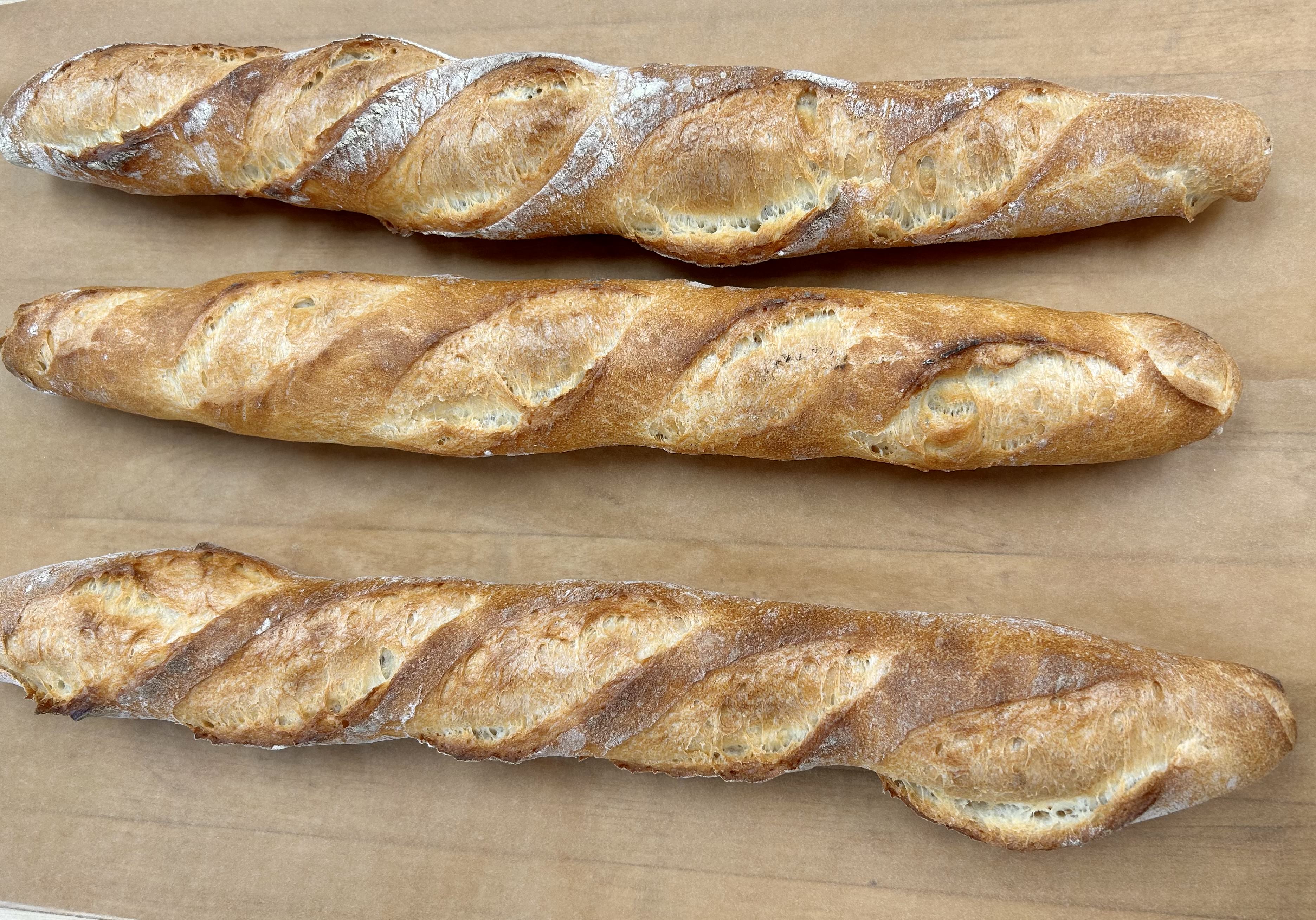 Baguette